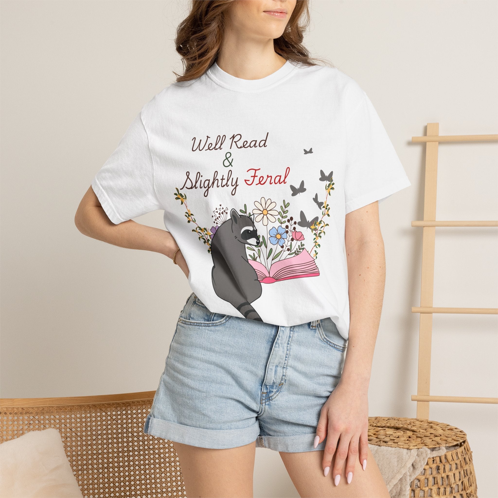 Print-on-Demand