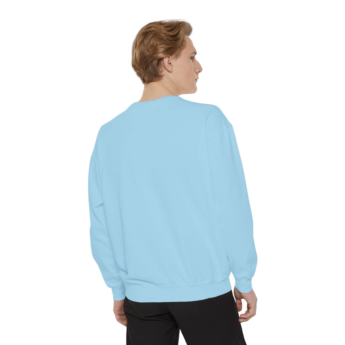 Business Owner Sweatshirt — “Occasionally Functioning” Cozy Crewneck