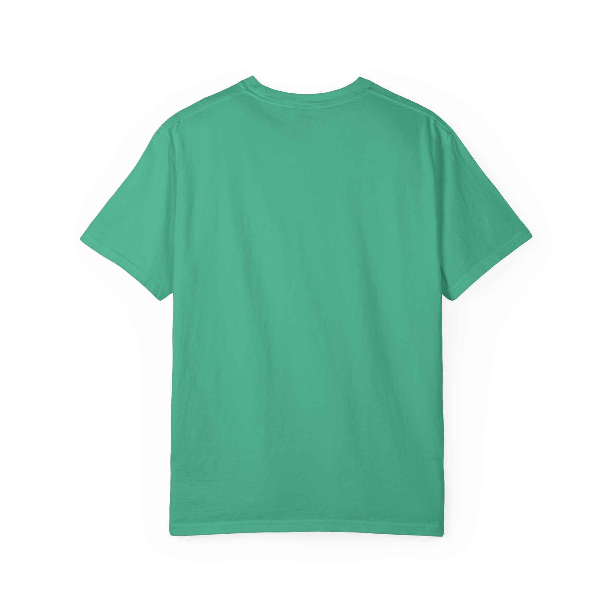 Witch Baker T-Shirt — "Baking is just magic with a step" Halloween Graphic Tee