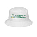 SageFol.io Advisors Logo Bucket Hat