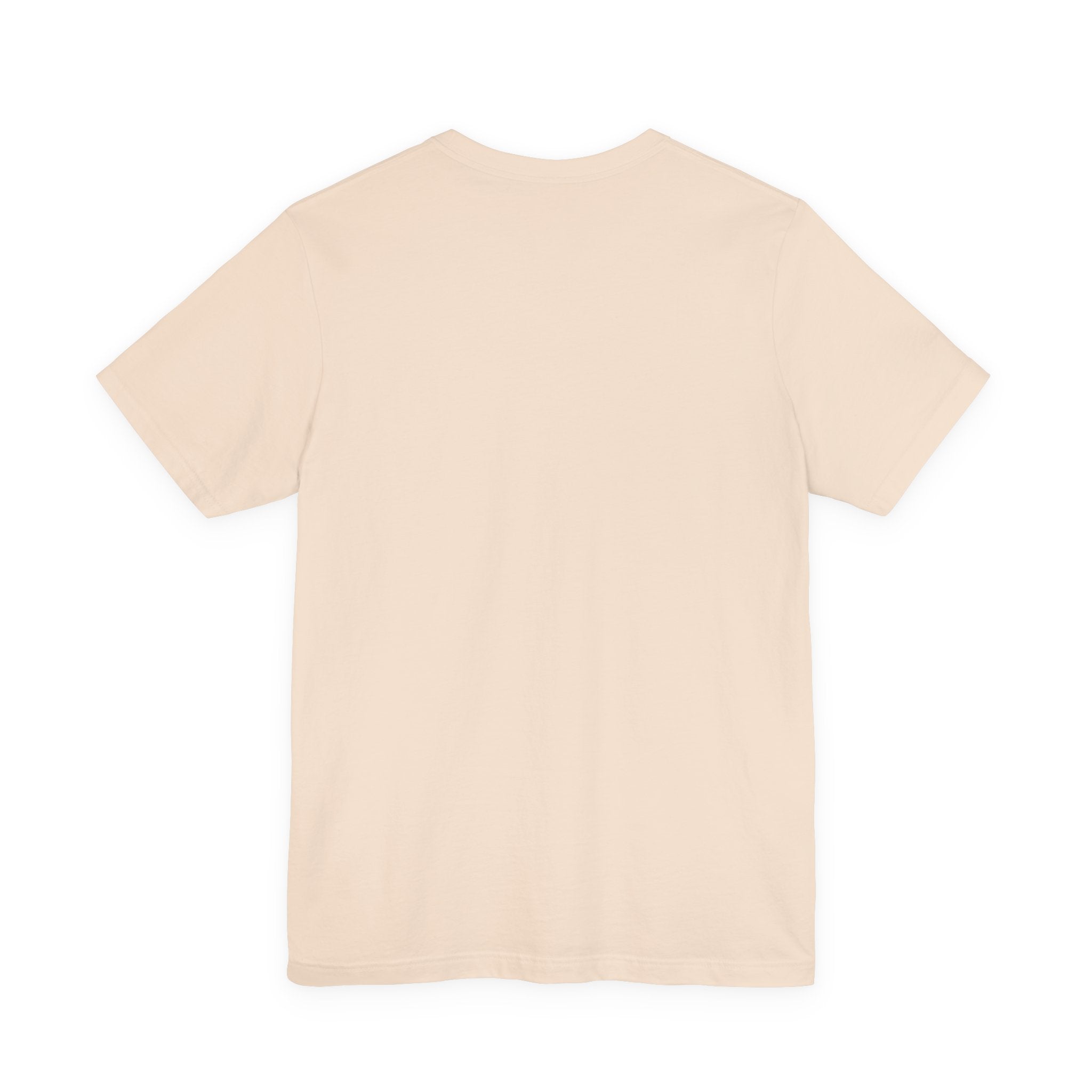 Wizard Graphic Tee — Vintage Spellbook Illustration T-Shirt