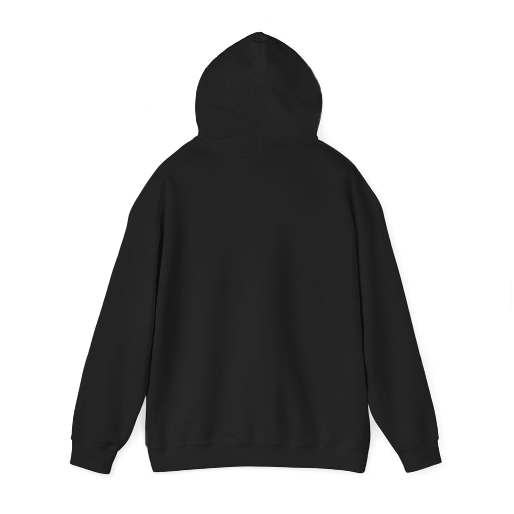 Bakery Logo Hoodie — "Twisted Sifter Bakery" Pullover