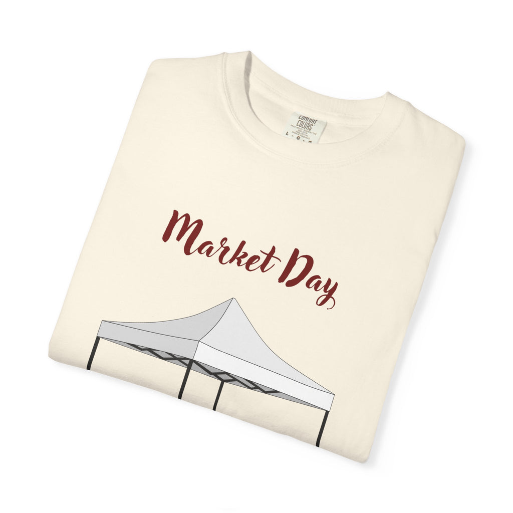 Market Day Is My Cardio T-Shirt