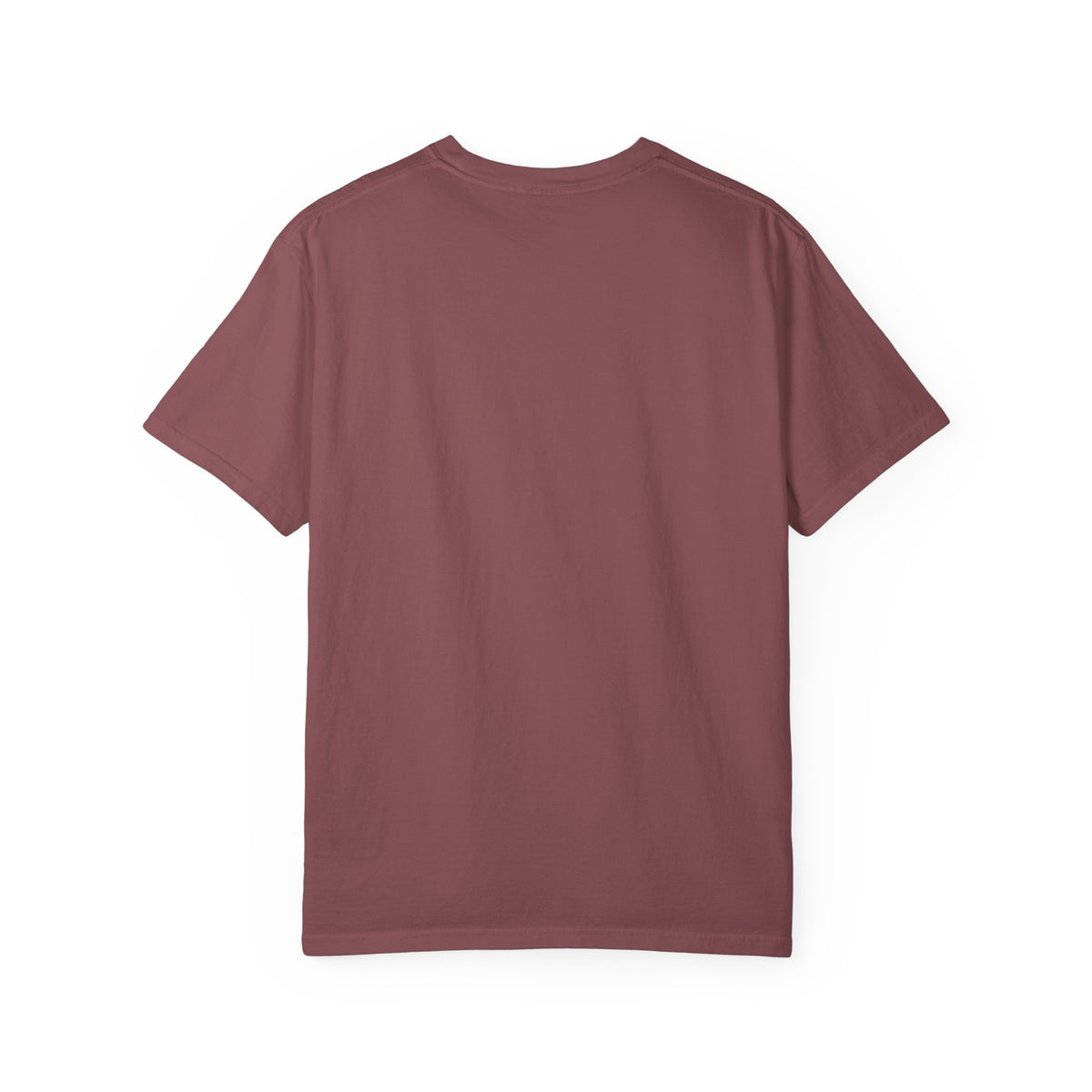 Mystic Tea Ceremony T-Shirt — Moon Phases & Moth Illustration