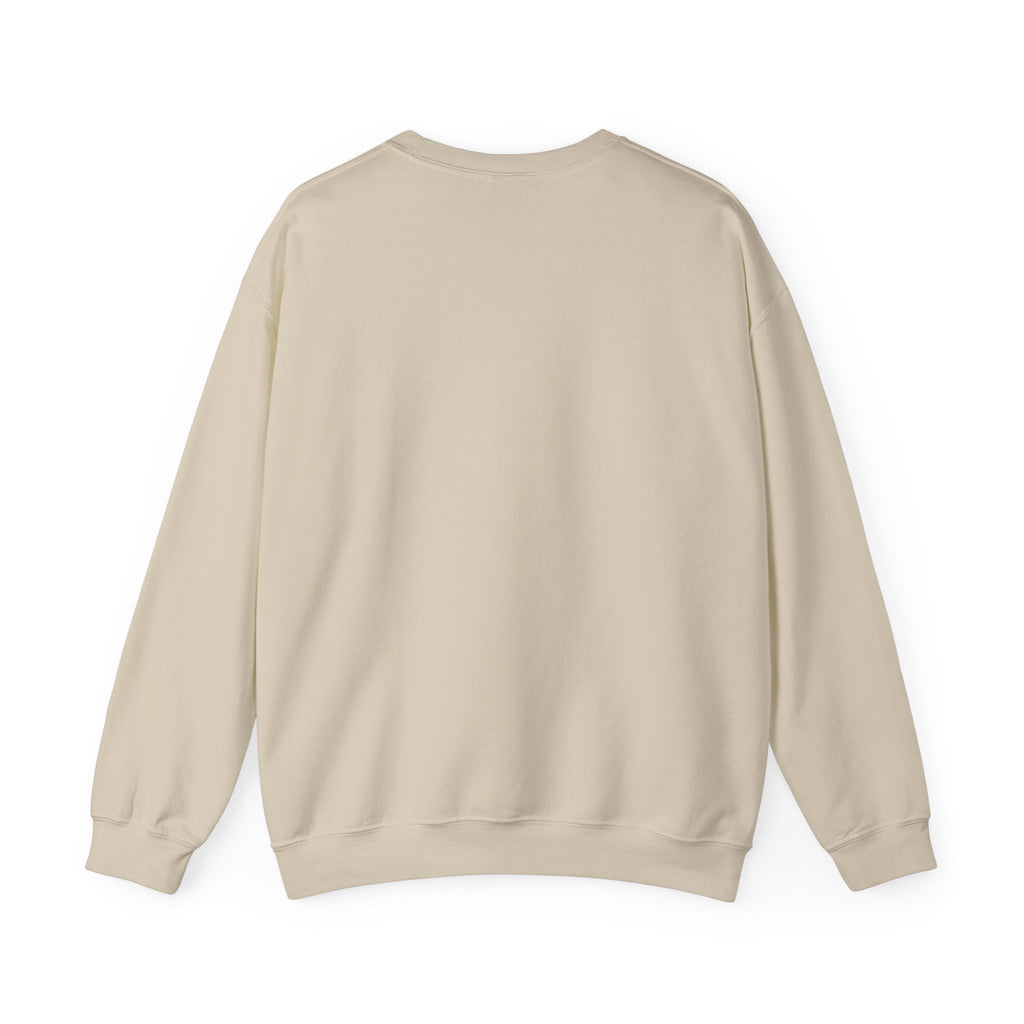 Bakery Logo Sweatshirt — Twisted Sifter Bakery Crewneck
