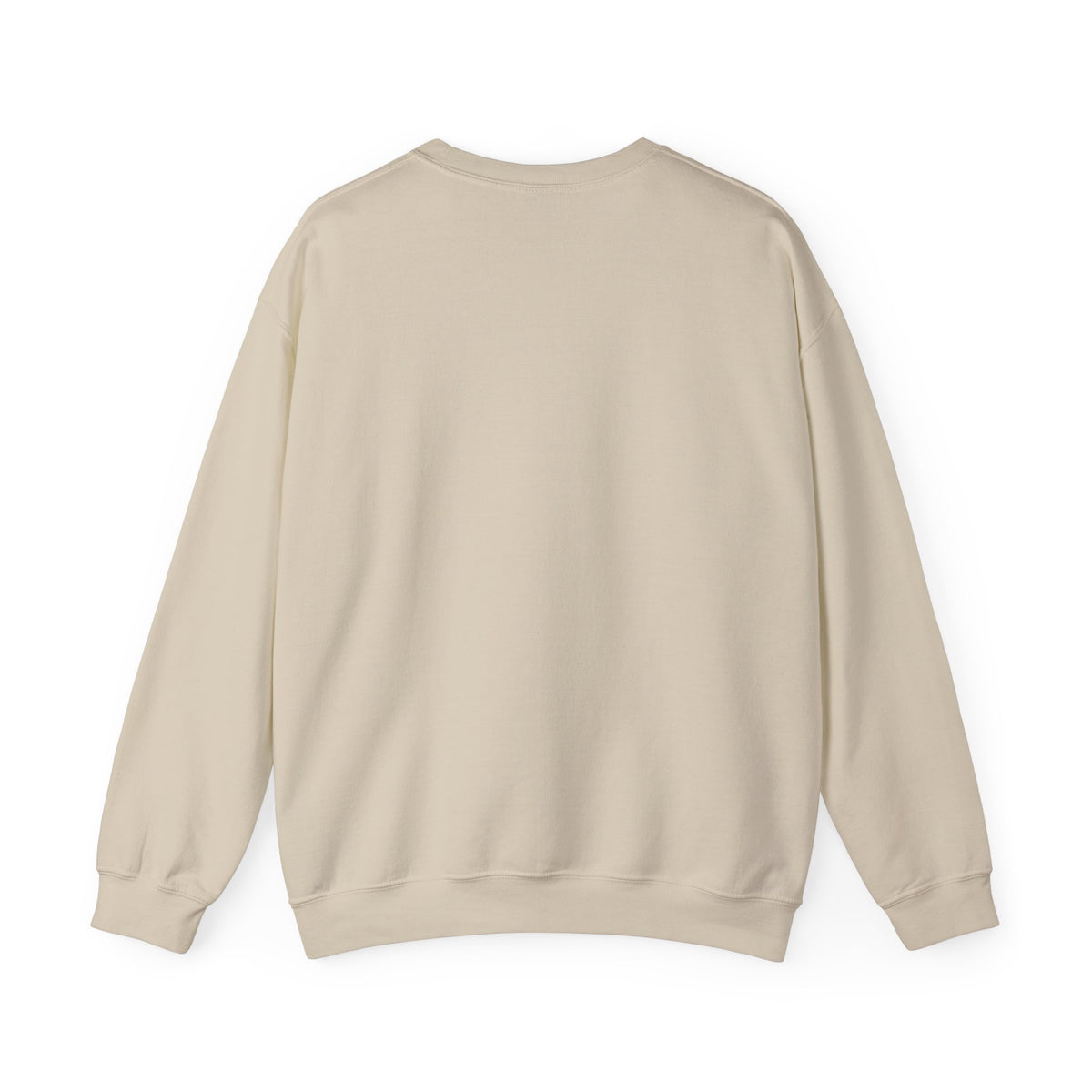 Bakery Logo Sweatshirt — Twisted Sifter Bakery Crewneck