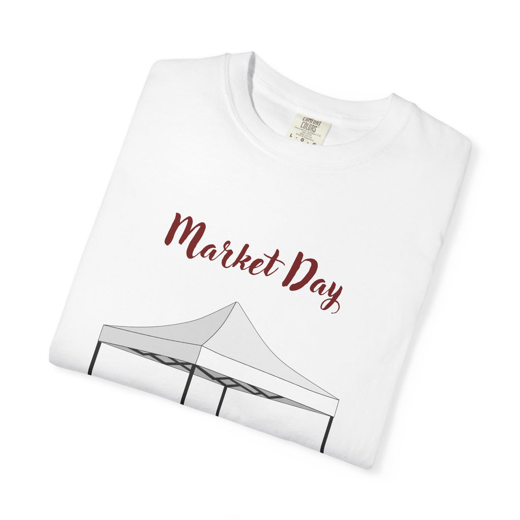 Market Day Is My Cardio T-Shirt