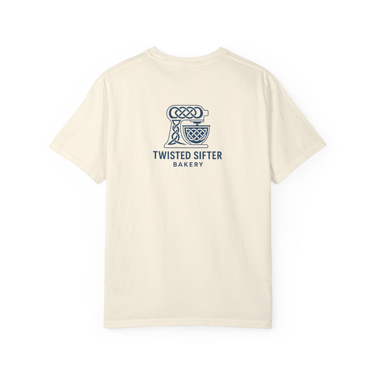 T-Shirt — 'Halloween Daddy' Retro Dance Crew Graphic Tee