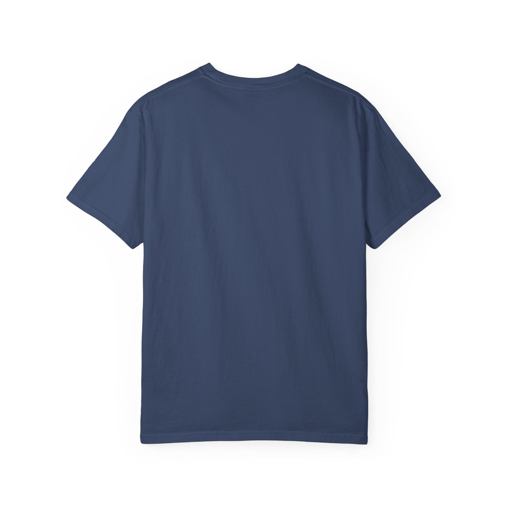 Bookish Skeletons T-Shirt — Vintage Gothic 'Bookish' Graphic Tee