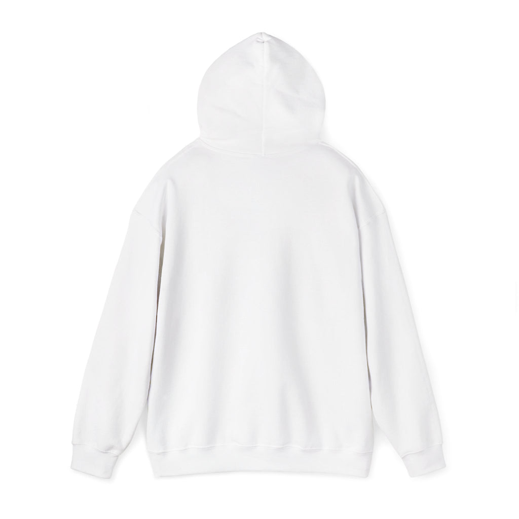 Bakery Logo Hoodie — "Twisted Sifter Bakery" Pullover