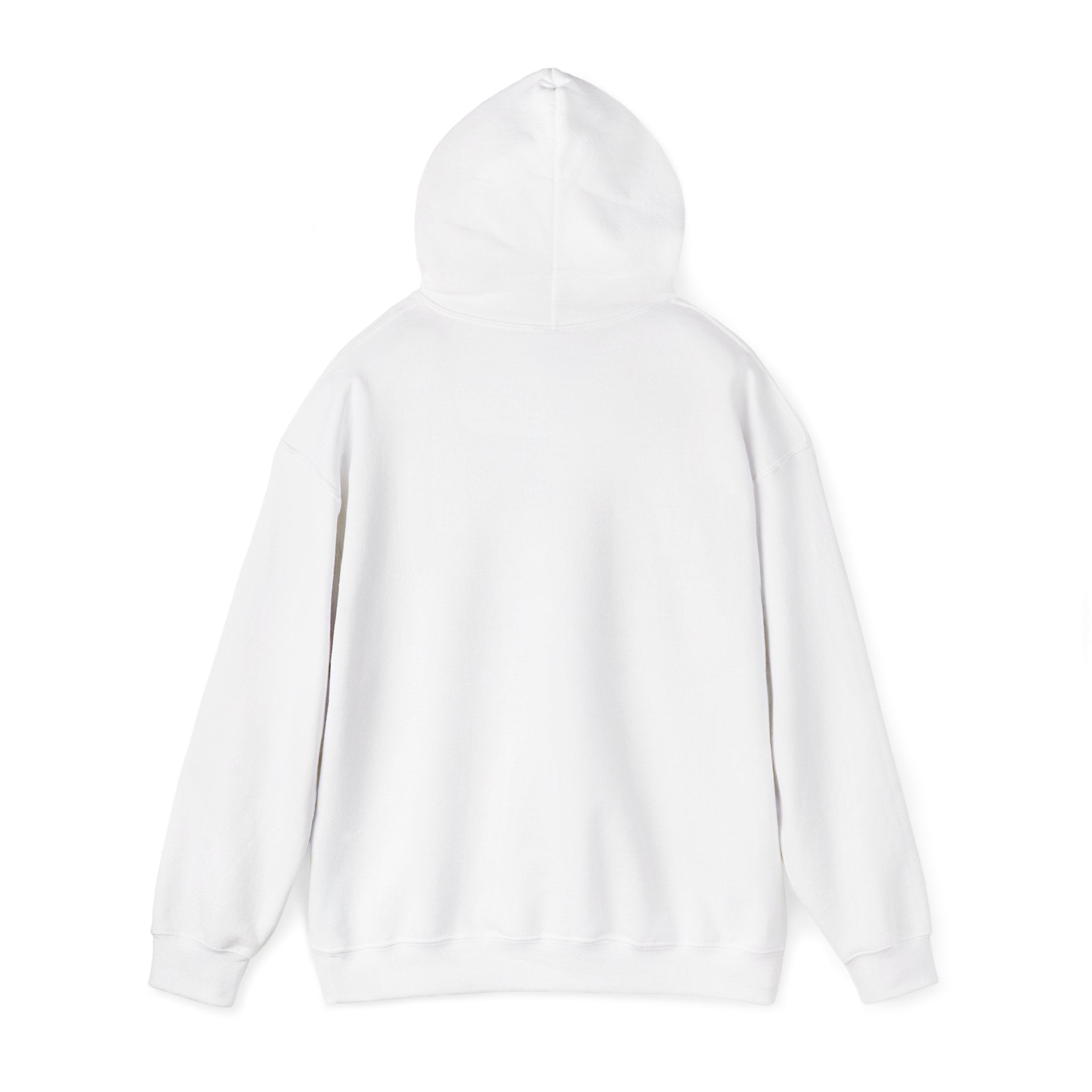 Bakery Logo Hoodie — "Twisted Sifter Bakery" Pullover
