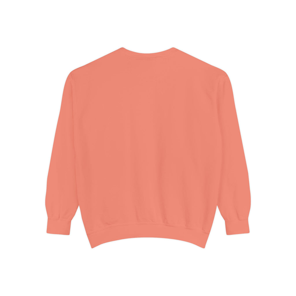 Business Owner Sweatshirt — “Occasionally Functioning” Cozy Crewneck
