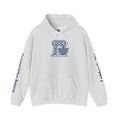 Bakery Hoodie — Twisted Sifter Bakery Logo Sweatshirt