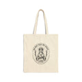 Athena Illustration Tote | Greek Mythology, Mythcore Canvas
