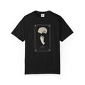 Tarot-Inspired 'Ace of Cups' Graphic T-Shirt — Minimal Occult Tee