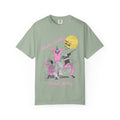 T-Shirt — 'Halloween Daddy' Retro Dance Crew Graphic Tee