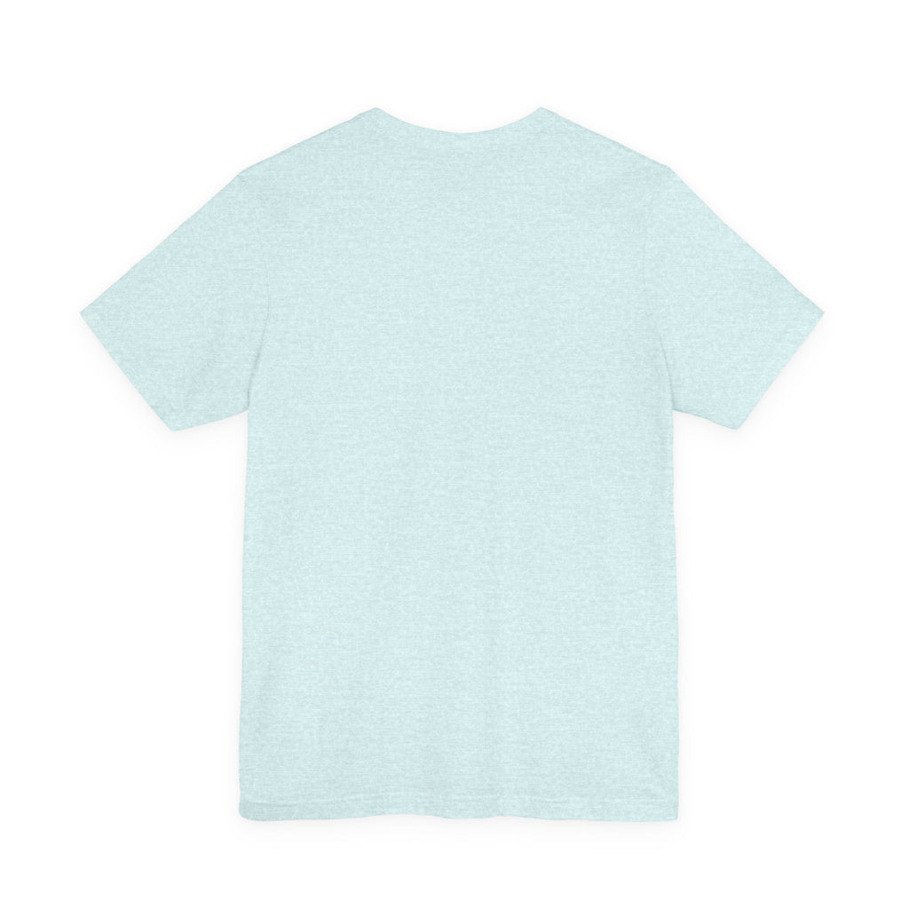 Wizard Graphic Tee — Vintage Spellbook Illustration T-Shirt