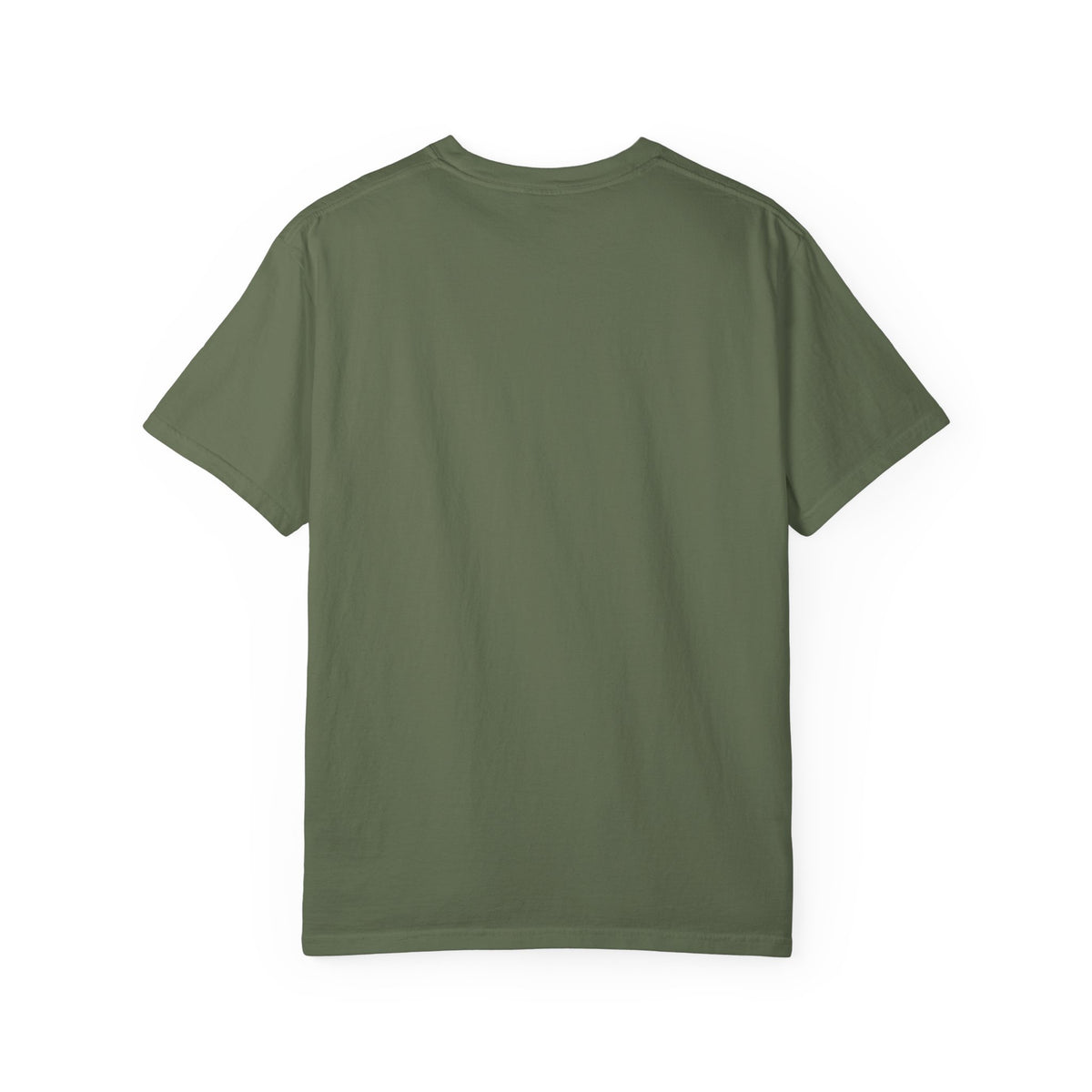 Mystic Tea Ceremony T-Shirt — Moon Phases & Moth Illustration