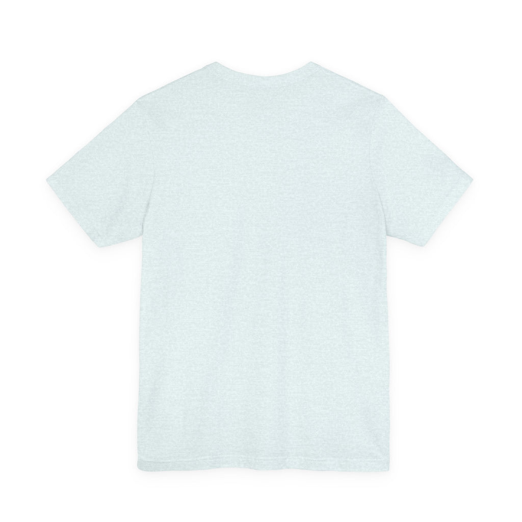 Wizard Graphic Tee — Vintage Spellbook Illustration T-Shirt
