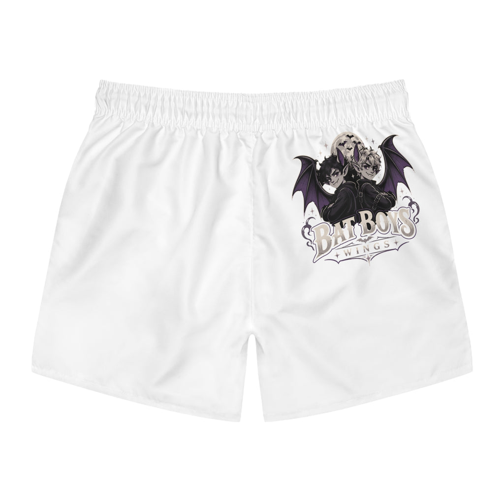 Swim Trunks (AOP)