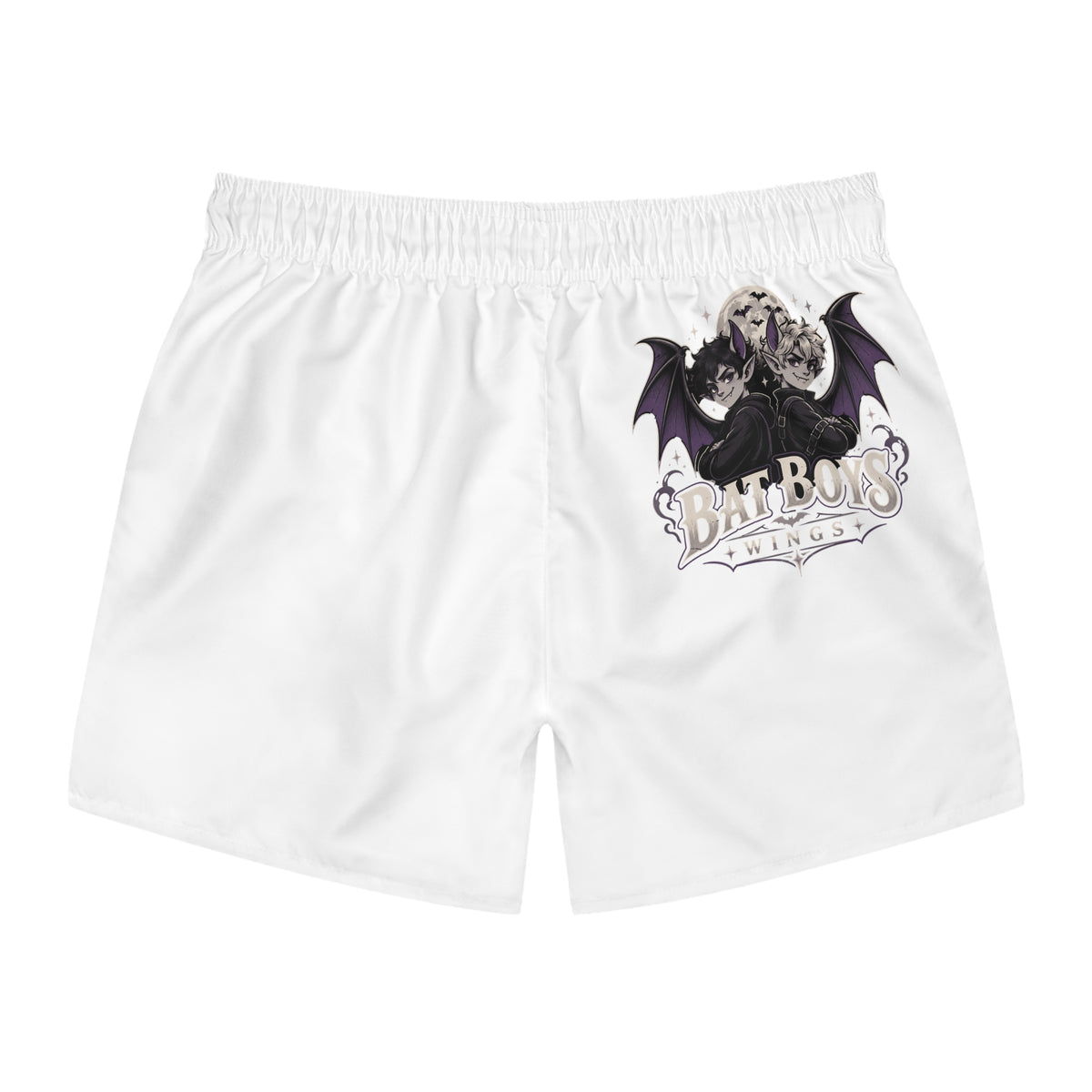Swim Trunks (AOP)