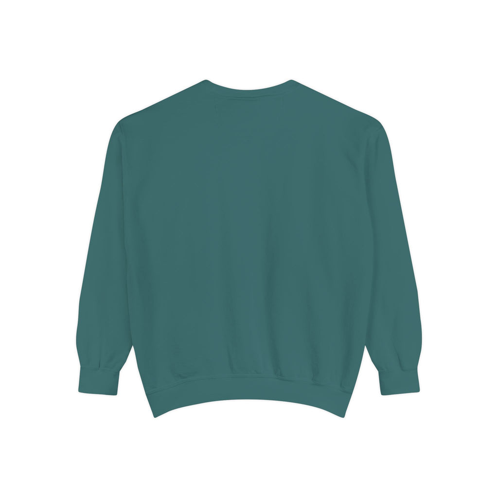 Business Owner Sweatshirt — “Occasionally Functioning” Cozy Crewneck