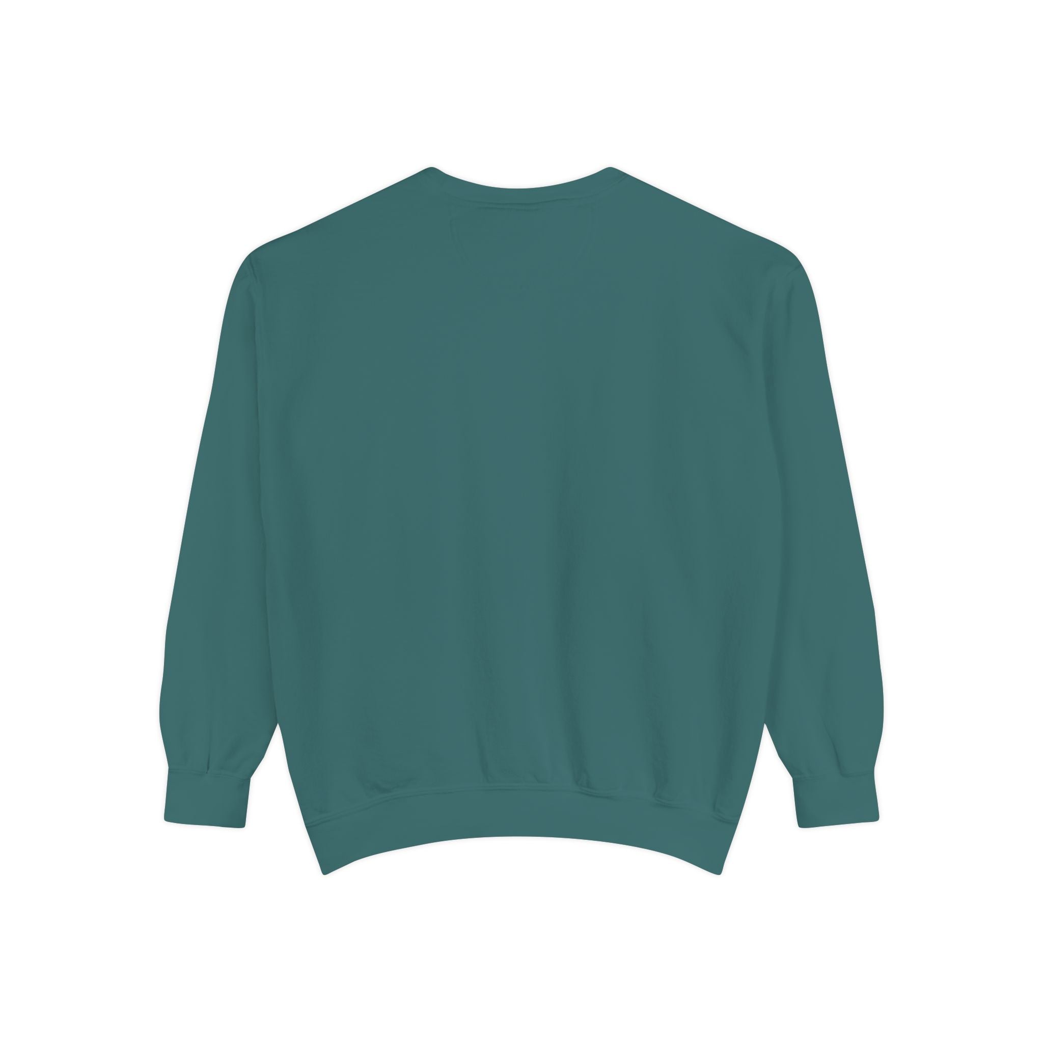 Business Owner Sweatshirt — “Occasionally Functioning” Cozy Crewneck