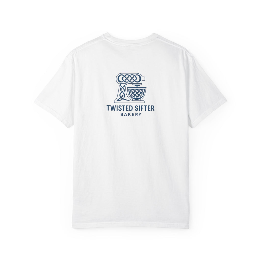 T-Shirt — 'Halloween Daddy' Retro Dance Crew Graphic Tee
