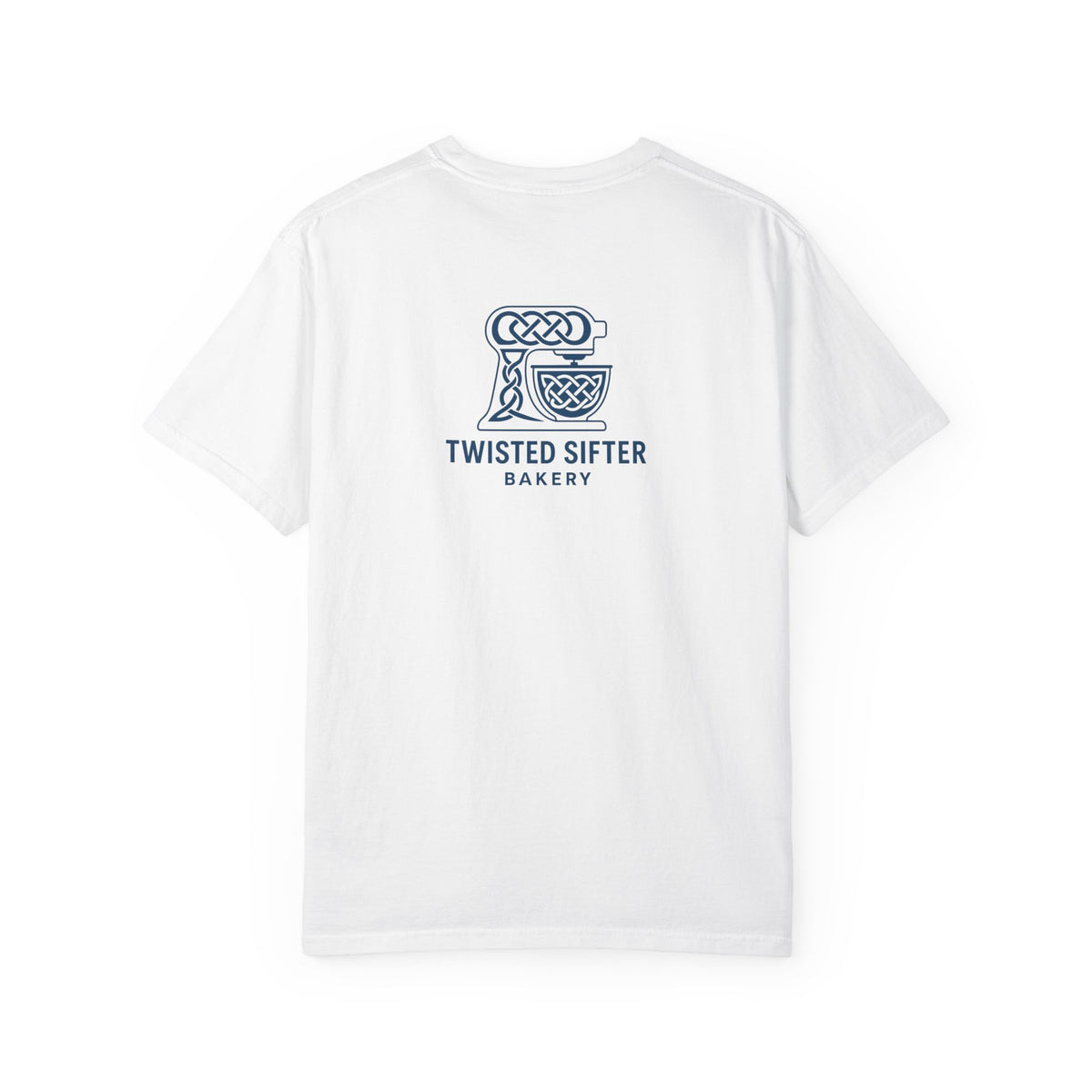 T-Shirt — 'Halloween Daddy' Retro Dance Crew Graphic Tee