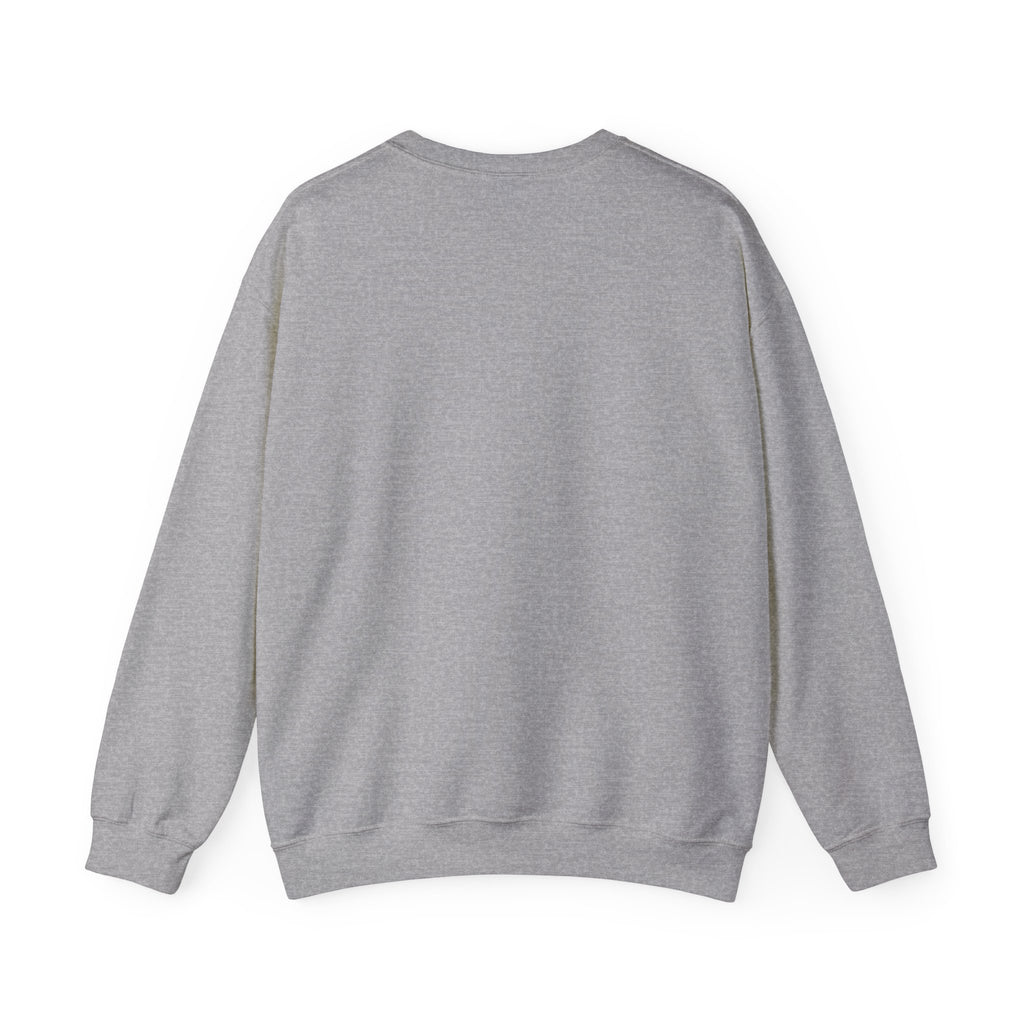 Bakery Logo Sweatshirt — Twisted Sifter Bakery Crewneck