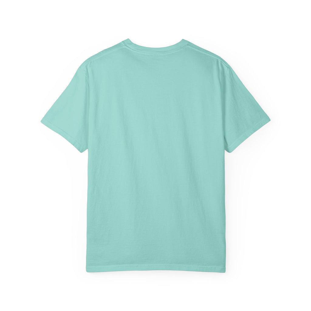 Witch Baker T-Shirt — "Baking is just magic with a step" Halloween Graphic Tee