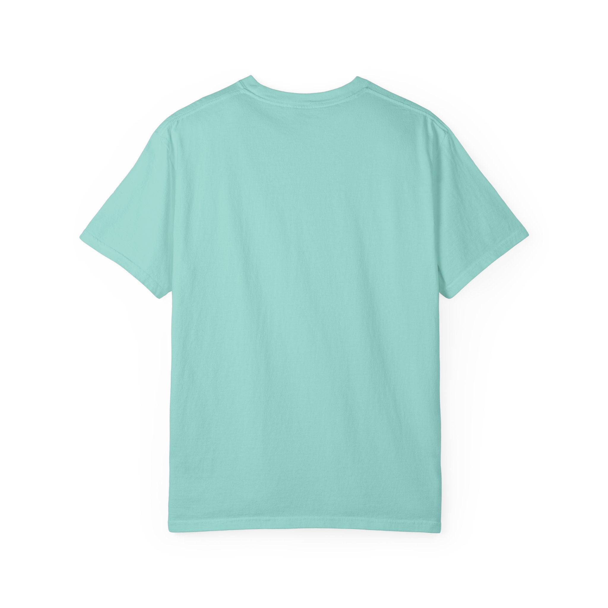 Witch Baker T-Shirt — "Baking is just magic with a step" Halloween Graphic Tee