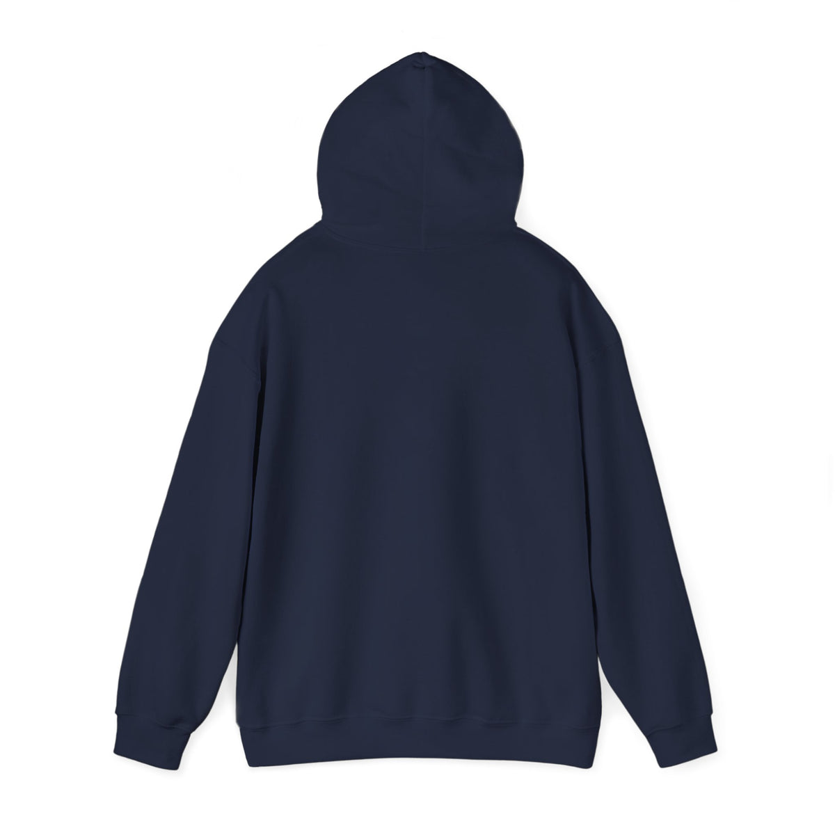 Celestial Moon Phases Hoodie – Gold Crescent & Stars Spiritual Sweatshirt