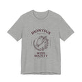 Dionysus Wine Society Tee | Greek Mythology, Mythcore Classic