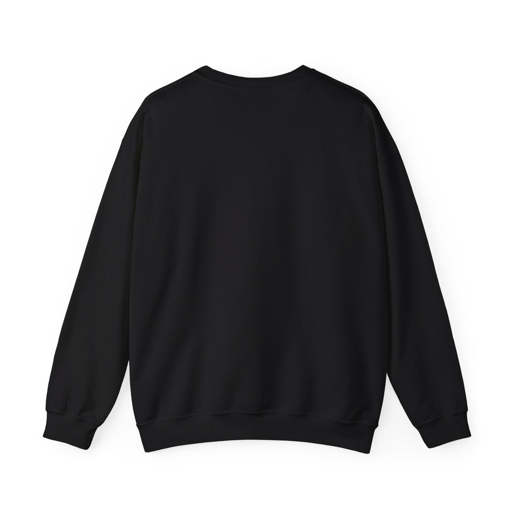 Bakery Logo Sweatshirt — Twisted Sifter Bakery Crewneck