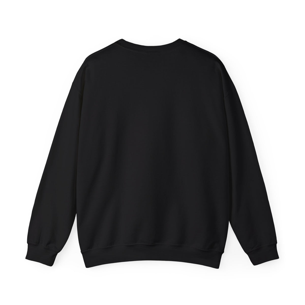 Bakery Logo Sweatshirt — Twisted Sifter Bakery Crewneck