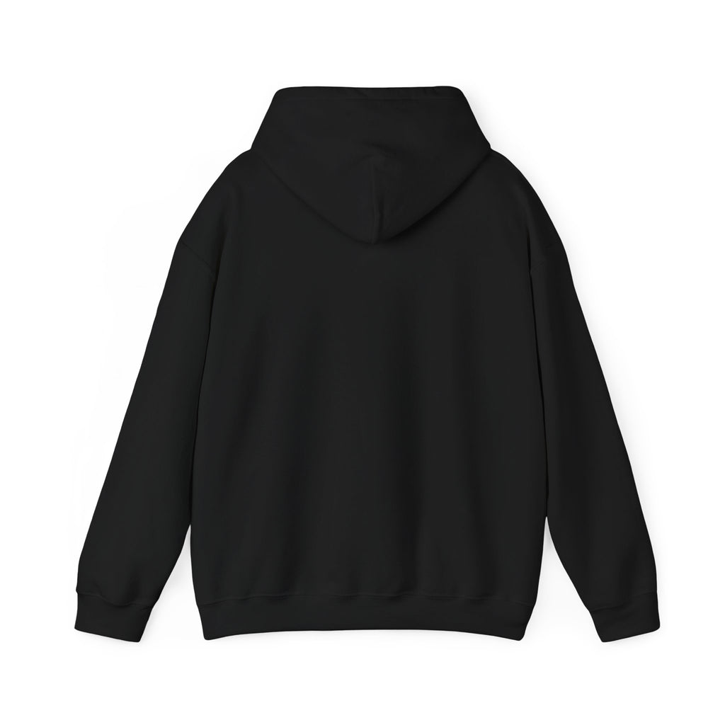 Bakery Logo Hoodie — "Twisted Sifter Bakery" Pullover