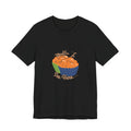 Pumpkin Muffin Tee — 'Muffin, See How…' Autumn Bakery Graphic T-Shirt