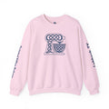 Bakery Logo Sweatshirt — Twisted Sifter Bakery Crewneck
