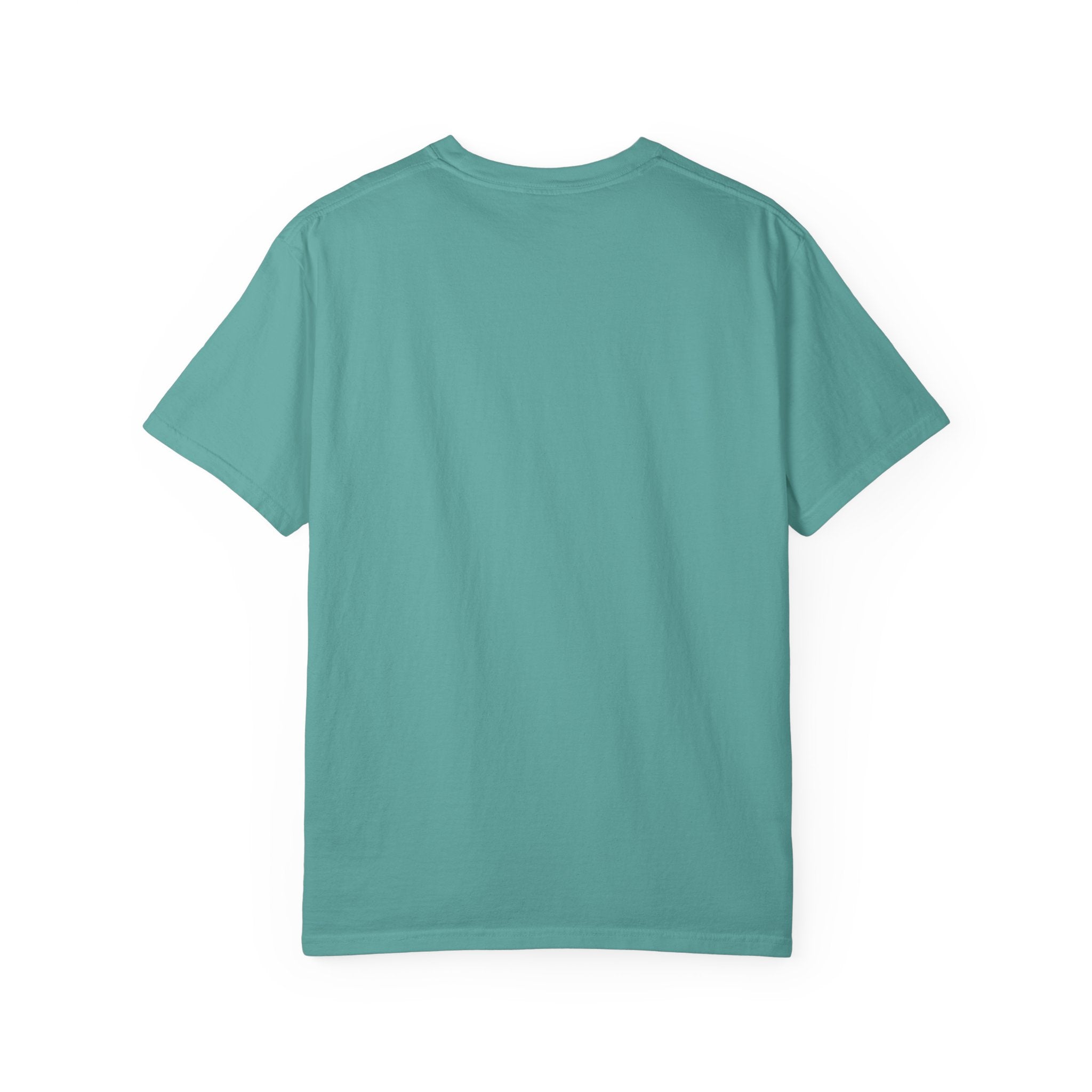 Witch Baker T-Shirt — "Baking is just magic with a step" Halloween Graphic Tee