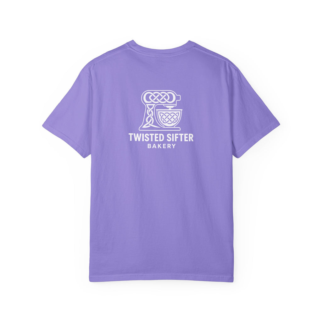 T-Shirt — 'Halloween Daddy' Retro Dance Crew Graphic Tee