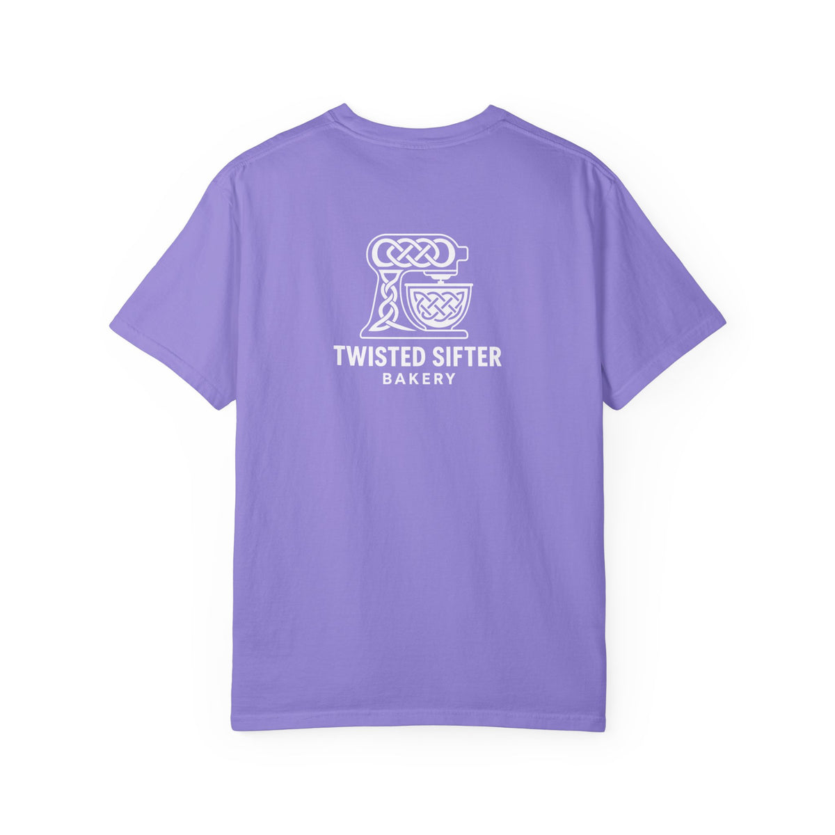T-Shirt — 'Halloween Daddy' Retro Dance Crew Graphic Tee