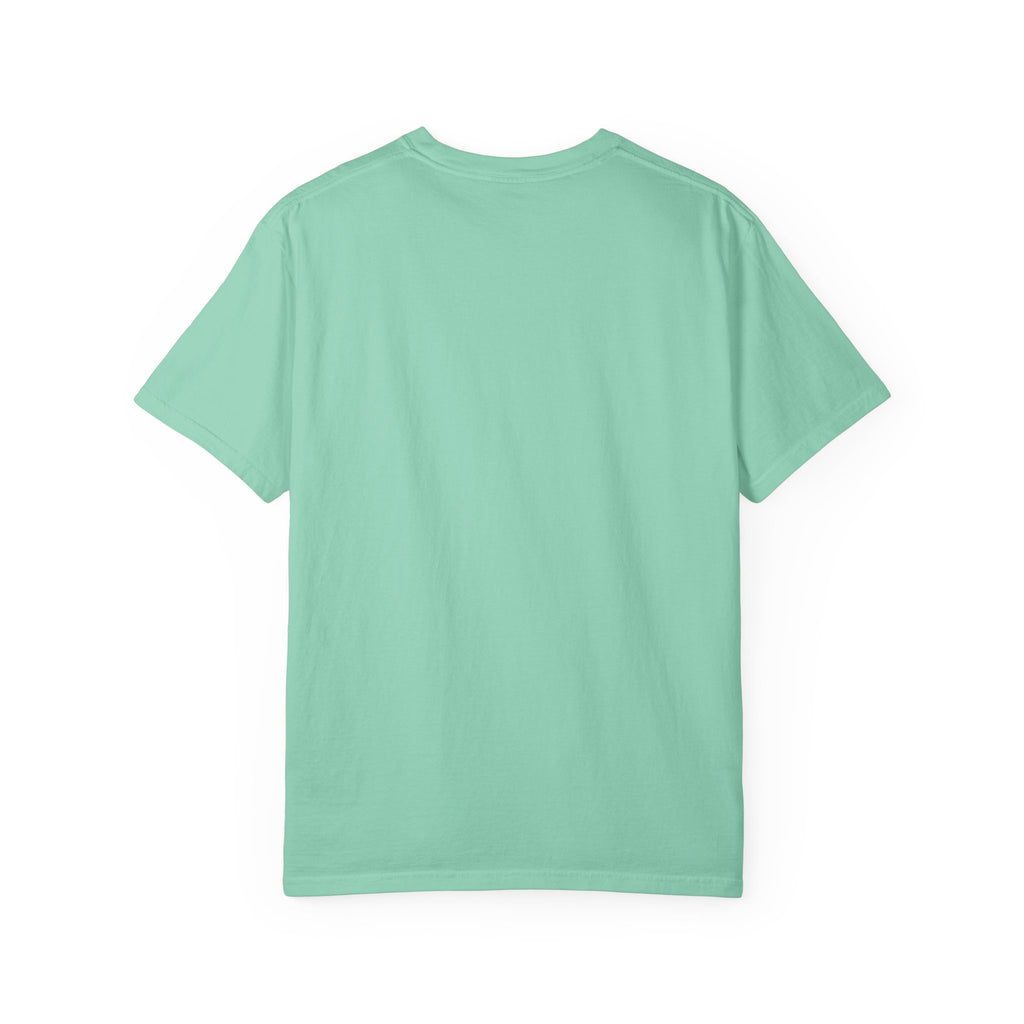 Witch Baker T-Shirt — "Baking is just magic with a step" Halloween Graphic Tee