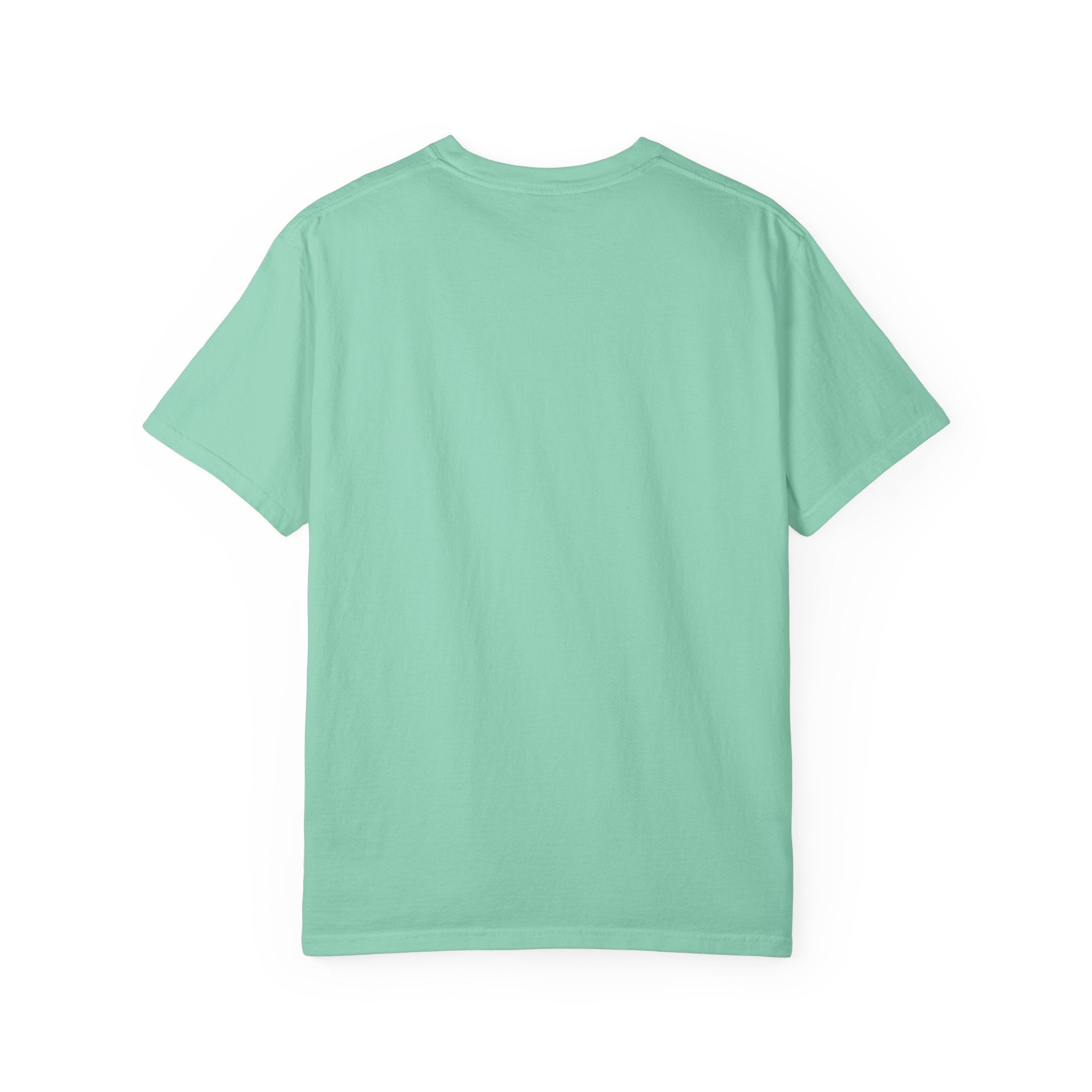 Witch Baker T-Shirt — "Baking is just magic with a step" Halloween Graphic Tee