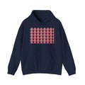 Skull Pattern Hoodie
