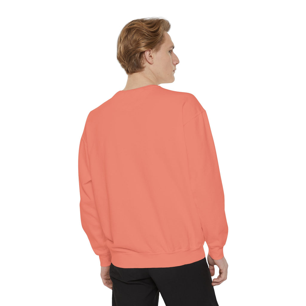 Business Owner Sweatshirt — “Occasionally Functioning” Cozy Crewneck