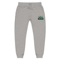 Unisex Fleece Sweatpants (Embroidery)