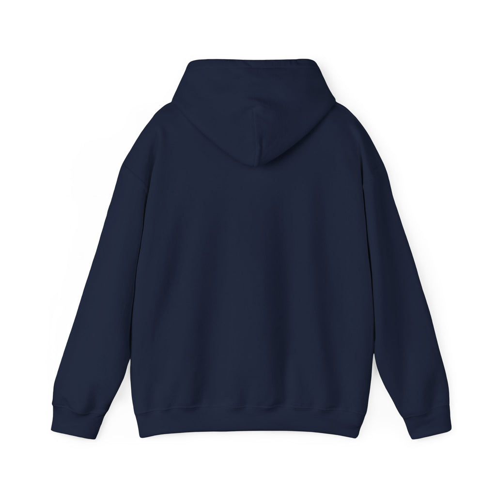 Bakery Logo Hoodie — "Twisted Sifter Bakery" Pullover
