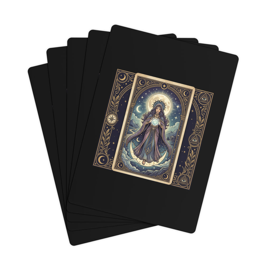 Poker Cards