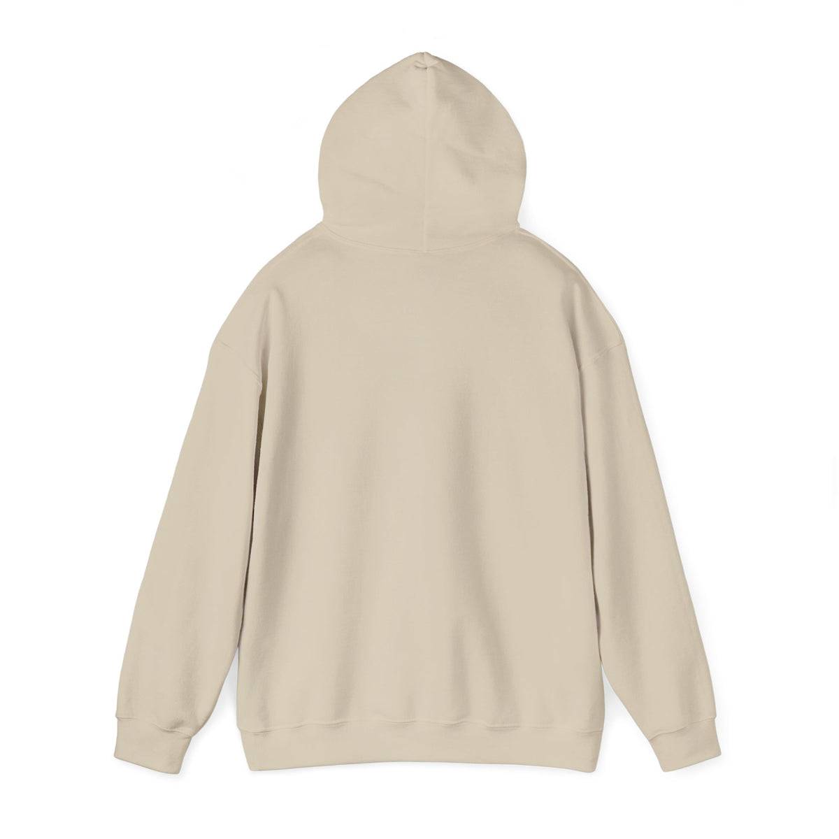 Bakery Logo Hoodie — "Twisted Sifter Bakery" Pullover